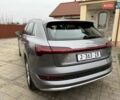 Сірий Ауді E-Tron, об'ємом двигуна 0 л та пробігом 110 тис. км за 28999 $, фото 1 на Automoto.ua