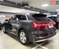 Серый Ауди E-Tron, объемом двигателя 0 л и пробегом 120 тыс. км за 28700 $, фото 14 на Automoto.ua