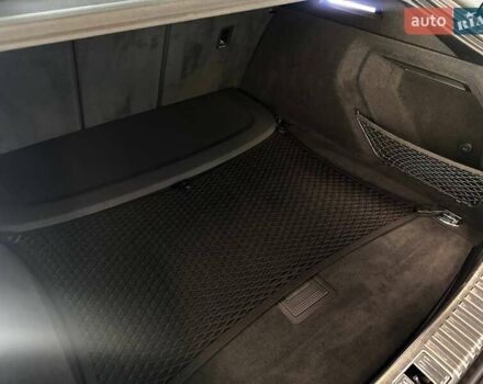 Серый Ауди E-Tron, объемом двигателя 0 л и пробегом 53 тыс. км за 37900 $, фото 45 на Automoto.ua