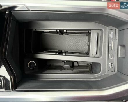 Сірий Ауді E-Tron, об'ємом двигуна 0 л та пробігом 77 тис. км за 37000 $, фото 15 на Automoto.ua