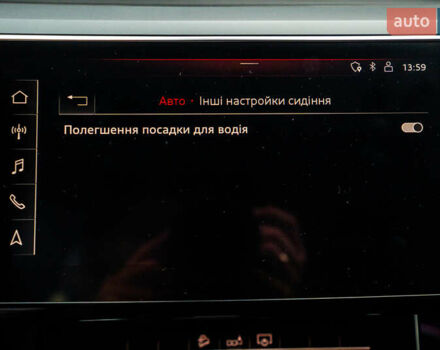 Сірий Ауді E-Tron, об'ємом двигуна 0 л та пробігом 154 тис. км за 25900 $, фото 88 на Automoto.ua