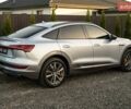 Сірий Ауді E-Tron, об'ємом двигуна 0 л та пробігом 112 тис. км за 34300 $, фото 12 на Automoto.ua