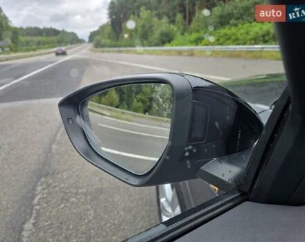 Серый Ауди E-Tron, объемом двигателя 0 л и пробегом 71 тыс. км за 33999 $, фото 38 на Automoto.ua
