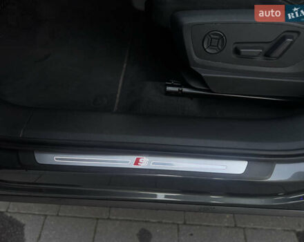 Сірий Ауді E-Tron, об'ємом двигуна 0 л та пробігом 140 тис. км за 37000 $, фото 28 на Automoto.ua