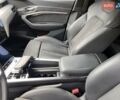 Сірий Ауді E-Tron, об'ємом двигуна 0 л та пробігом 54 тис. км за 37500 $, фото 19 на Automoto.ua