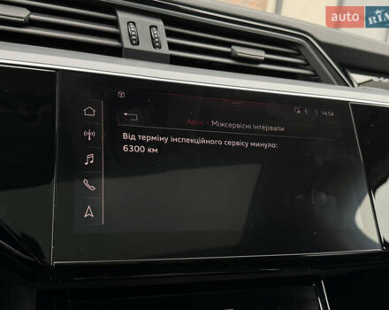 Ауди E-Tron 2020 в Тернополе на Automoto.ua Серый Ауди E-Tron, объемом двигателя 0 л и пробегом 126 тыс. км за 23900 $, фото 82 на Automoto.ua