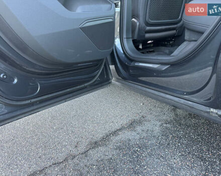 Серый Ауди E-Tron, объемом двигателя 0 л и пробегом 169 тыс. км за 26000 $, фото 25 на Automoto.ua