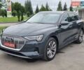 Сірий Ауді E-Tron, об'ємом двигуна 0 л та пробігом 120 тис. км за 29650 $, фото 4 на Automoto.ua