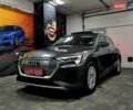 Серый Ауди E-Tron, объемом двигателя 0 л и пробегом 99 тыс. км за 31990 $, фото 34 на Automoto.ua