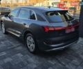 Серый Ауди E-Tron, объемом двигателя 0 л и пробегом 99 тыс. км за 31990 $, фото 19 на Automoto.ua