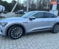 Серый Ауди E-Tron, объемом двигателя 0 л и пробегом 836 тыс. км за 34900 $, фото 2 на Automoto.ua