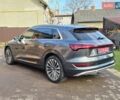 Серый Ауди E-Tron, объемом двигателя 0 л и пробегом 158 тыс. км за 27900 $, фото 8 на Automoto.ua