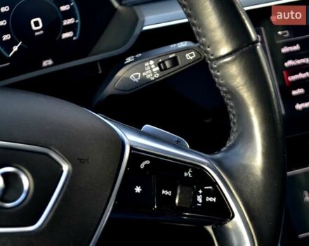 Серый Ауди E-Tron, объемом двигателя 0 л и пробегом 125 тыс. км за 23800 $, фото 122 на Automoto.ua