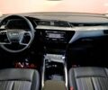 Серый Ауди E-Tron, объемом двигателя 0 л и пробегом 26 тыс. км за 38900 $, фото 5 на Automoto.ua