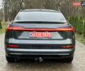 Сірий Ауді E-Tron, об'ємом двигуна 0 л та пробігом 143 тис. км за 30800 $, фото 4 на Automoto.ua