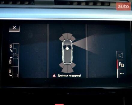 Серый Ауди E-Tron, объемом двигателя 0 л и пробегом 125 тыс. км за 23800 $, фото 140 на Automoto.ua