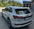 Сірий Ауді E-Tron, об'ємом двигуна 0 л та пробігом 89 тис. км за 32500 $, фото 7 на Automoto.ua