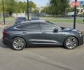 Серый Ауди E-Tron, объемом двигателя 0 л и пробегом 90 тыс. км за 37777 $, фото 2 на Automoto.ua