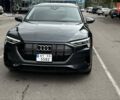 Ауди E-Tron 2020 в Ивано-Франковске на Automoto.ua Серый Ауди E-Tron, объемом двигателя 0 л и пробегом 68 тыс. км за 31000 $, фото 15 на Automoto.ua