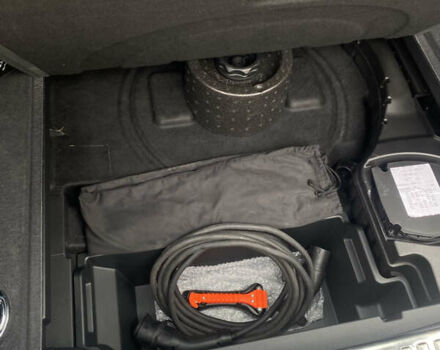 Ауди E-Tron 2020 в Луцке на Automoto.ua Серый Ауди E-Tron, объемом двигателя 0 л и пробегом 128 тыс. км за 25000 $, фото 33 на Automoto.ua