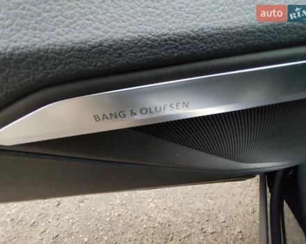 Серый Ауди E-Tron, объемом двигателя 0 л и пробегом 169 тыс. км за 33999 $, фото 43 на Automoto.ua