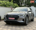 Сірий Ауді E-Tron, об'ємом двигуна 0 л та пробігом 180 тис. км за 25300 $, фото 3 на Automoto.ua