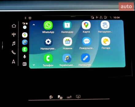 Серый Ауди E-Tron, объемом двигателя 0 л и пробегом 125 тыс. км за 23800 $, фото 142 на Automoto.ua