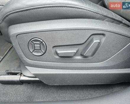 Серый Ауди E-Tron, объемом двигателя 0 л и пробегом 71 тыс. км за 33999 $, фото 45 на Automoto.ua