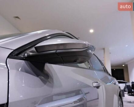 Серый Ауди E-Tron, объемом двигателя 0 л и пробегом 144 тыс. км за 29700 $, фото 4 на Automoto.ua