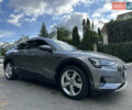 Серый Ауди E-Tron, объемом двигателя 0 л и пробегом 85 тыс. км за 33000 $, фото 3 на Automoto.ua