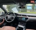 Серый Ауди E-Tron, объемом двигателя 0 л и пробегом 58 тыс. км за 37000 $, фото 89 на Automoto.ua
