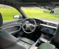 Серый Ауди E-Tron, объемом двигателя 0 л и пробегом 49 тыс. км за 40500 $, фото 12 на Automoto.ua