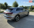 Сірий Ауді E-Tron, об'ємом двигуна 0 л та пробігом 65 тис. км за 39990 $, фото 21 на Automoto.ua