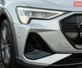 Сірий Ауді E-Tron, об'ємом двигуна 0 л та пробігом 112 тис. км за 34300 $, фото 6 на Automoto.ua