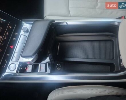 Ауди E-Tron 2020 в Хмельницком на Automoto.ua Серый Ауди E-Tron, объемом двигателя 0 л и пробегом 146 тыс. км за 22700 $, фото 92 на Automoto.ua