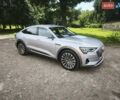 Сірий Ауді E-Tron, об'ємом двигуна 0 л та пробігом 70 тис. км за 34500 $, фото 6 на Automoto.ua
