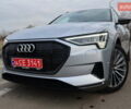 Серый Ауди E-Tron, объемом двигателя 0 л и пробегом 157 тыс. км за 24950 $, фото 9 на Automoto.ua