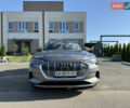 Сірий Ауді E-Tron, об'ємом двигуна 0 л та пробігом 65 тис. км за 39990 $, фото 1 на Automoto.ua