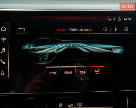 Сірий Ауді E-Tron, об'ємом двигуна 0 л та пробігом 154 тис. км за 25900 $, фото 89 на Automoto.ua