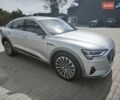 Сірий Ауді E-Tron, об'ємом двигуна 0 л та пробігом 70 тис. км за 34500 $, фото 33 на Automoto.ua