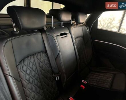 Серый Ауди E-Tron, объемом двигателя 0 л и пробегом 53 тыс. км за 37900 $, фото 32 на Automoto.ua