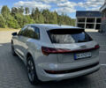 Сірий Ауді E-Tron, об'ємом двигуна 0 л та пробігом 89 тис. км за 32500 $, фото 5 на Automoto.ua
