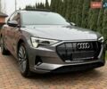 Серый Ауди E-Tron, объемом двигателя 0 л и пробегом 17 тыс. км за 43999 $, фото 3 на Automoto.ua