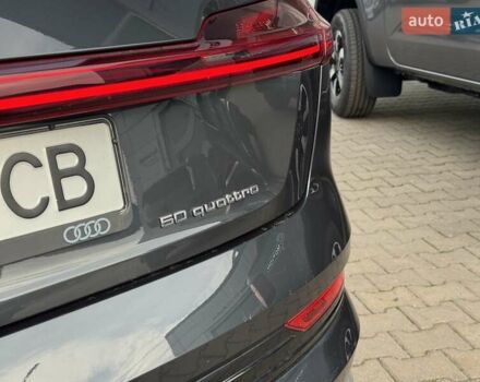 Серый Ауди E-Tron, объемом двигателя 0 л и пробегом 74 тыс. км за 30500 $, фото 10 на Automoto.ua