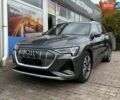 Сірий Ауді E-Tron, об'ємом двигуна 0 л та пробігом 77 тис. км за 37000 $, фото 7 на Automoto.ua