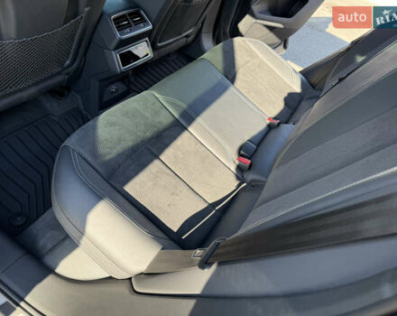 Сірий Ауді E-Tron, об'ємом двигуна 0 л та пробігом 65 тис. км за 39990 $, фото 32 на Automoto.ua