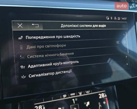 Серый Ауди E-Tron, объемом двигателя 0 л и пробегом 99 тыс. км за 31990 $, фото 68 на Automoto.ua