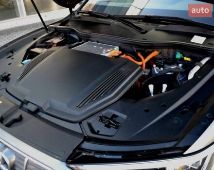 Серый Ауди E-Tron, объемом двигателя 0 л и пробегом 125 тыс. км за 23800 $, фото 73 на Automoto.ua