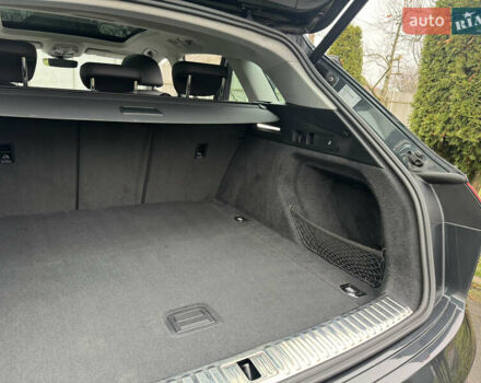 Серый Ауди E-Tron, объемом двигателя 0 л и пробегом 150 тыс. км за 23800 $, фото 50 на Automoto.ua