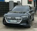 Сірий Ауді E-Tron, об'ємом двигуна 0 л та пробігом 50 тис. км за 33900 $, фото 1 на Automoto.ua